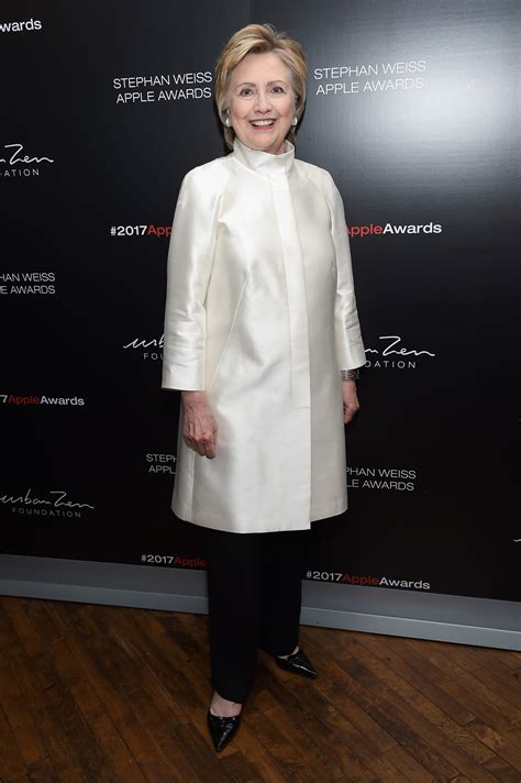 hillary rodham clinton dresses